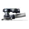 Festool Akumulatorowa szlifierka oscylacyjna RTSC 400 3,0 I-Plus 577686 (576353)