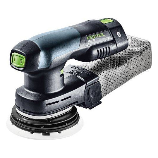 Festool Akumulatorowa szlifierka mimośrodowa ETSC 125 3,0 I-Plus 577694