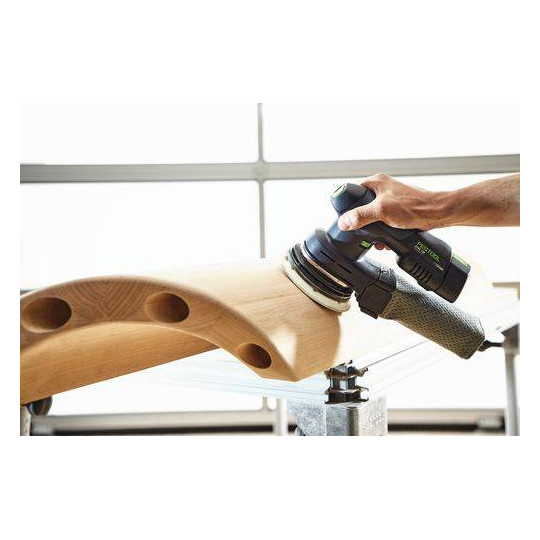 Festool Akumulatorowa szlifierka mimośrodowa ETSC 125 3,0 I-Plus 577694