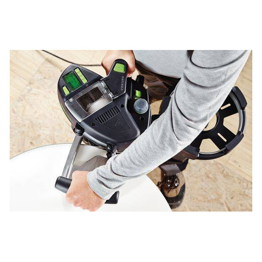 Festool Okleiniarka krawędzi KA 65-Plus CONTURO 577836