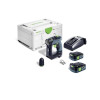 Festool Akumulatorowa wiertarko-wkrętarka CXS 12 2,5-Plus 576864 (576092)
