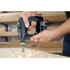 Festool Akumulatorowa wiertarko-wkrętarka CXS 12 2,5-Plus 576864 (576092)