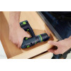 Festool Akumulatorowa wiertarko-wkrętarka CXS 12 2,5-Plus 576864 (576092)