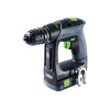 Festool Akumulatorowa wiertarko-wkrętarka CXS 12 2,5-Plus 576864 (576092)