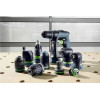 Festool Akumulatorowa wiertarko-wkrętarka CXS 12 2,5-Set 576865 (576093)