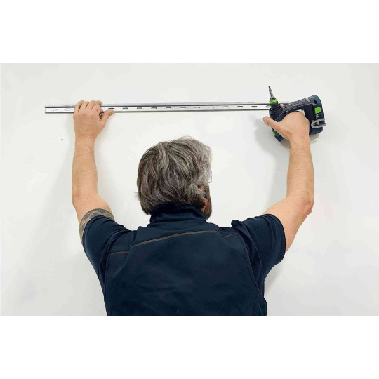 Festool Akumulatorowa wiertarko-wkrętarka CXS 12 2,5-Set 576865 (576093)