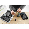 Festool Akumulatorowa wiertarko-wkrętarka TXS 12 2,5-Set 576874 (576102)