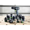 Festool Akumulatorowa wiertarko-wkrętarka TXS 12 2,5-Set 576874 (576102)