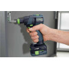 Festool Akumulatorowa wiertarko-wkrętarka TXS 12 2,5-Set 576874 (576102)
