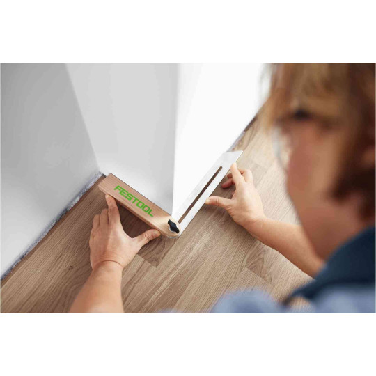 Festool Akumulatorowa pilarka ukośnica SYMMETRIC SYMC 70 EB-Basic 577424