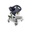 Festool Akumulatorowa pilarka ukośnica SYMMETRIC SYMC 70 EB-Basic 577424