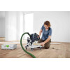 Festool Akumulatorowa pilarka ukośnica SYMMETRIC SYMC 70 4,0 EBI-Plus 577464