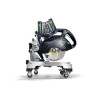Festool Akumulatorowa pilarka ukośnica SYMMETRIC SYMC 70 4,0 EBI-Plus 577464