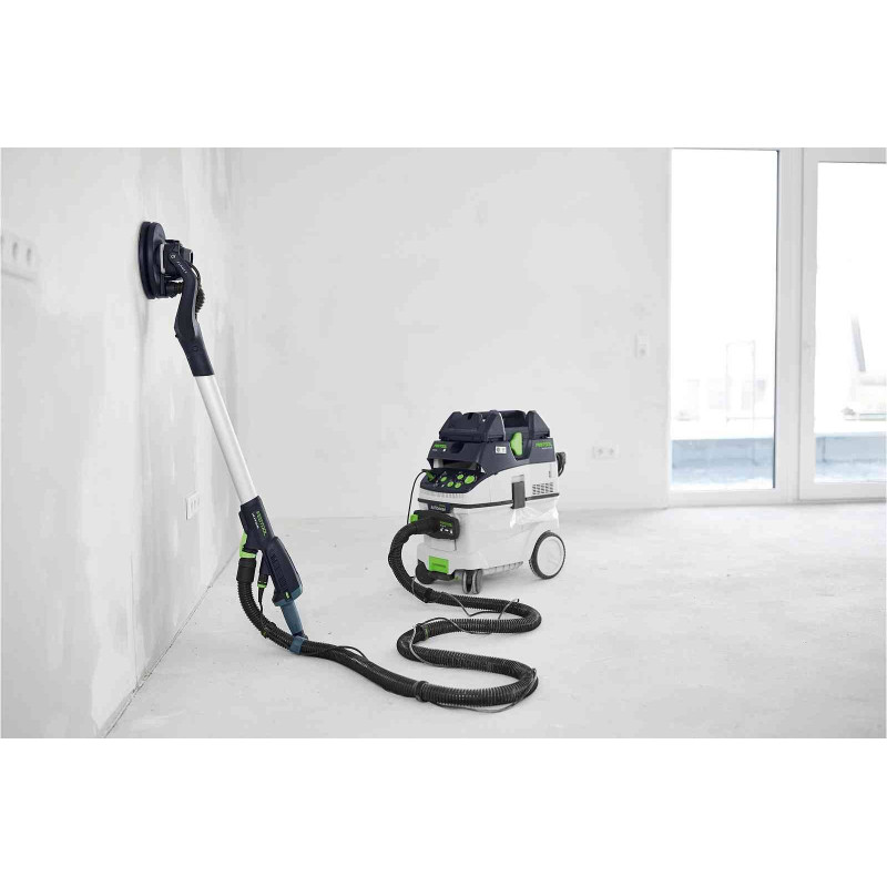 Festool Szlifierka przegubowa PLANEX LHS 2-M 225 EQ/CTL 36-Set 577457 Festool Szlifierka przegubowa PLANEX LHS 2-M 225 EQ/CTL 36-Set 577457