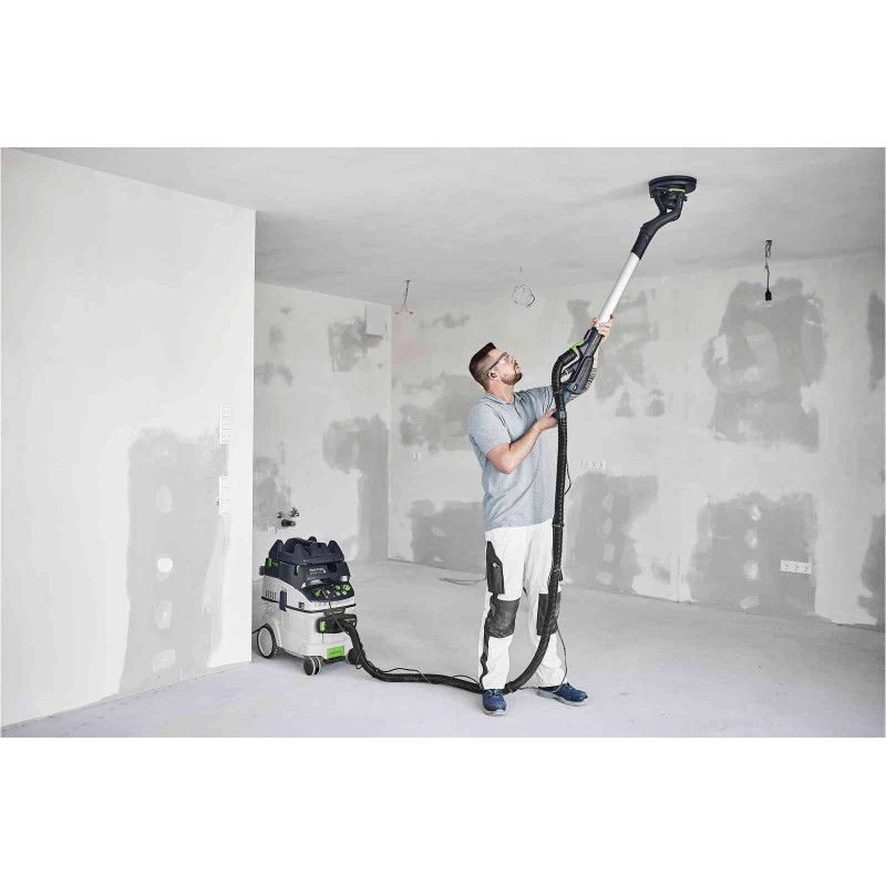 Festool Szlifierka przegubowa PLANEX LHS 2-M 225 EQ/CTL 36-Set 577457 Festool Szlifierka przegubowa PLANEX LHS 2-M 225 EQ/CTL 36-Set 577457