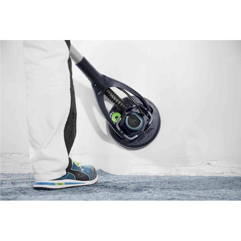 Festool Szlifierka przegubowa PLANEX LHS 2-M 225 EQ/CTL 36-Set 577457 Festool Szlifierka przegubowa PLANEX LHS 2-M 225 EQ/CTL 36-Set 577457