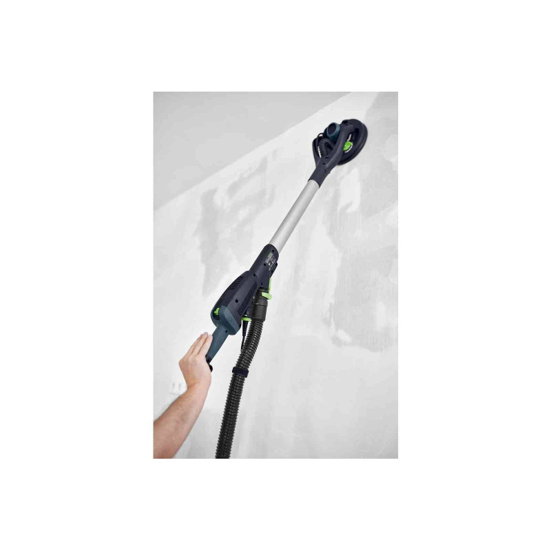 Festool Szlifierka przegubowa PLANEX LHS 2-M 225 EQ/CTL 36-Set 577457 Festool Szlifierka przegubowa PLANEX LHS 2-M 225 EQ/CTL 36-Set 577457