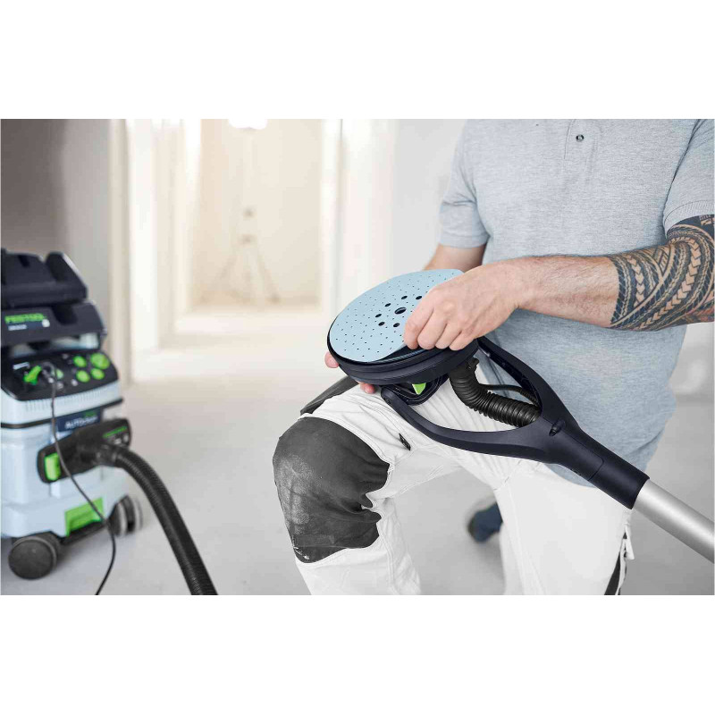 Festool Szlifierka przegubowa PLANEX LHS 2-M 225 EQ/CTL 36-Set 577457 Festool Szlifierka przegubowa PLANEX LHS 2-M 225 EQ/CTL 36-Set 577457