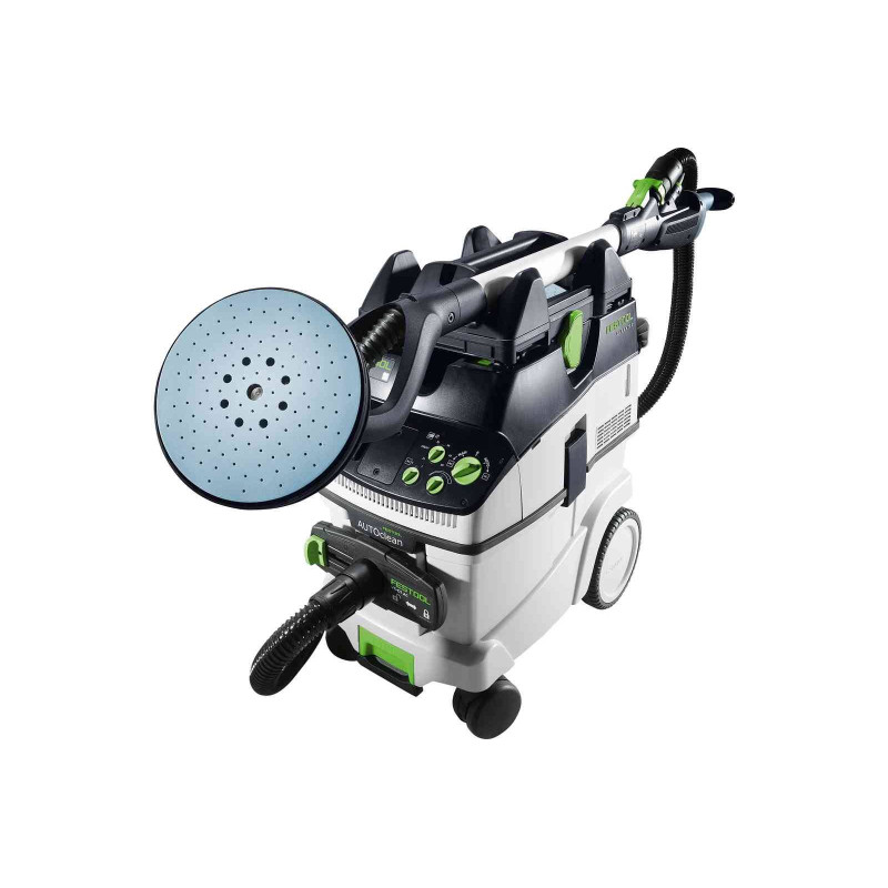 Festool Szlifierka przegubowa PLANEX LHS 2-M 225 EQ/CTL 36-Set 577457 Festool Szlifierka przegubowa PLANEX LHS 2-M 225 EQ/CTL 36-Set 577457