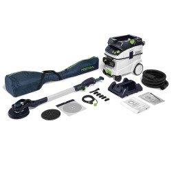 FESTOOL Aspirateur CTL 36 E AC LHS 584197 852,00 €