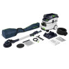 Festool Szlifierka przegubowa PLANEX&nbsp;LHS 2-M 225 EQ/CTM 36-Set 577458