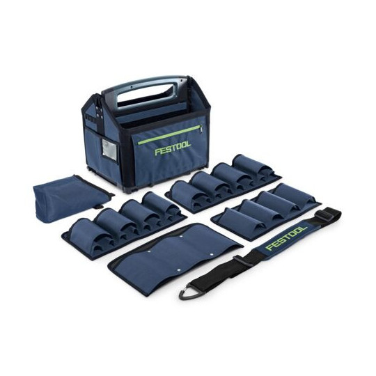 Festool Systainer³ ToolBag SYS3 T-BAG M 577501