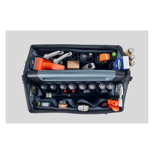 Festool Systainer³ ToolBag SYS3 T-BAG M 577501