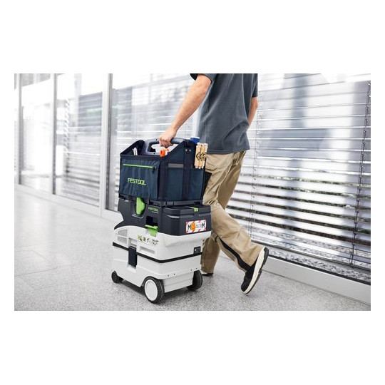 Festool Systainer³ ToolBag SYS3 T-BAG M 577501