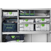 Festool Systainer³ ToolBag SYS3 T-BAG M 577501