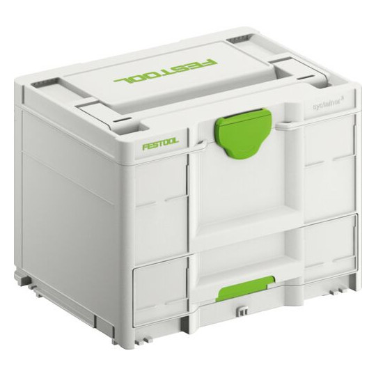 Festool Systainer³ SYS3-COMBI M 287 577766