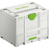 Festool Systainer³ SYS3-COMBI M 287 577766