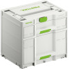 Festool Sortainer³ SYS3-SORT/2 M 337 577770