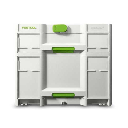 Festool Sortainer³ SYS3-SORT/2 M 337 577770
