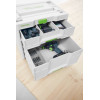 Festool Sortainer³ SYS3-SORT/2 M 337 577770