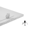 Festool Tarcza podcinająca DIA 47x2,5x6,35 T2 WOOD FINE CUT SPECIAL 577962
