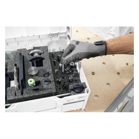 Festool Zestaw wyposażenia ZS-OF 1010 M 578046