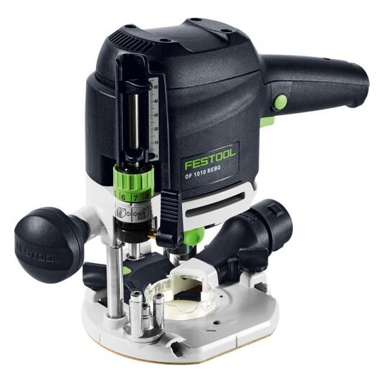 Festool Frezarka górnowrzecionowa OF 1010 REBQ-Set 578049