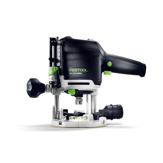 Festool Frezarka górnowrzecionowa OF 1010 REBQ-Set 578049