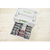 Festool Wyjmowane pojemniczki 50x50/50x100x68-Set 578056