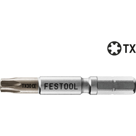 Festool Bit TX 30-50 CENTRO/2 205082