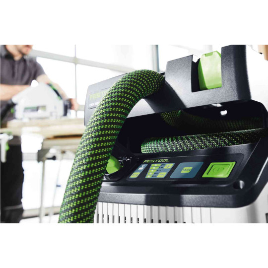 Festool Wąż ssący D36x7m-AS/CTR 204926