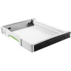 Festool  Wkład wysuwany SYS-AZ 500692