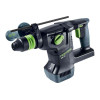 Festool Młotowiertarka akumulatorowa z funkcją kucia KHC 18 5,0 EBI-Plus 577448