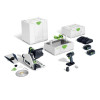 Festool Zestaw akumulatorowy Combo - Uniwersalny TSC 55 K/TXS 18/TB M 137 578024