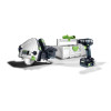 Festool Zestaw akumulatorowy Combo - Uniwersalny TSC 55 K/TXS 18/TB M 137 578024