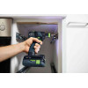 Festool Zestaw akumulatorowy Combo - Uniwersalny TSC 55 K/TXS 18/TB M 137 578024