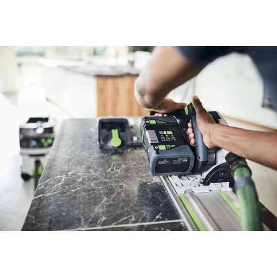 Festool Zestaw akumulatorowy Combo - Uniwersalny TSC 55 K/TXS 18/TB M 137 578024