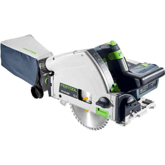 Festool Zestaw akumulatorowy Combo - Uniwersalny TSC 55 K/TXS 18/TB M 137 578024