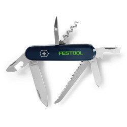Festool Nóż kieszonkowy Victorinox Festool