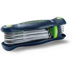 Festool Toolie - narzędzie wielofunkcyjne Festool
